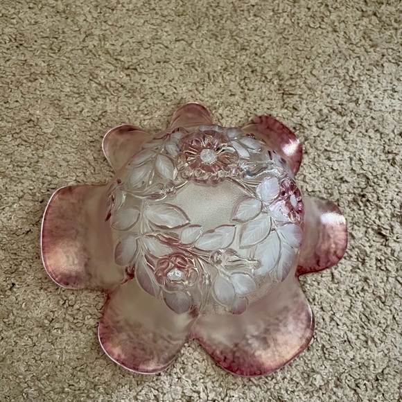 Vintage Mikasa Rosella Bowl - Picture 5 of 7